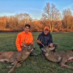 Meet your Posher, Tanner